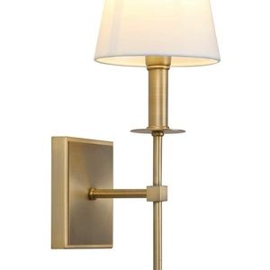 Set of 2 Wall Sconce **NEW**